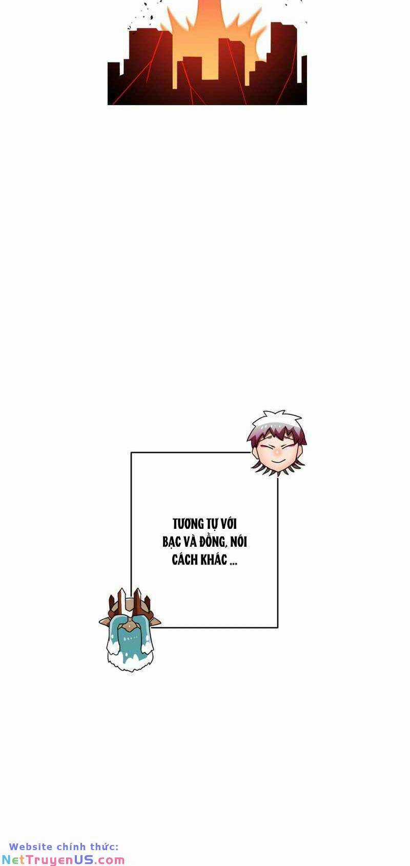 Huyết Thánh Cứu Thế Chủ~ Ta Chỉ Cần 0.0000001% Đã Trở Thành Vô Địch Chapter 49 trang 64