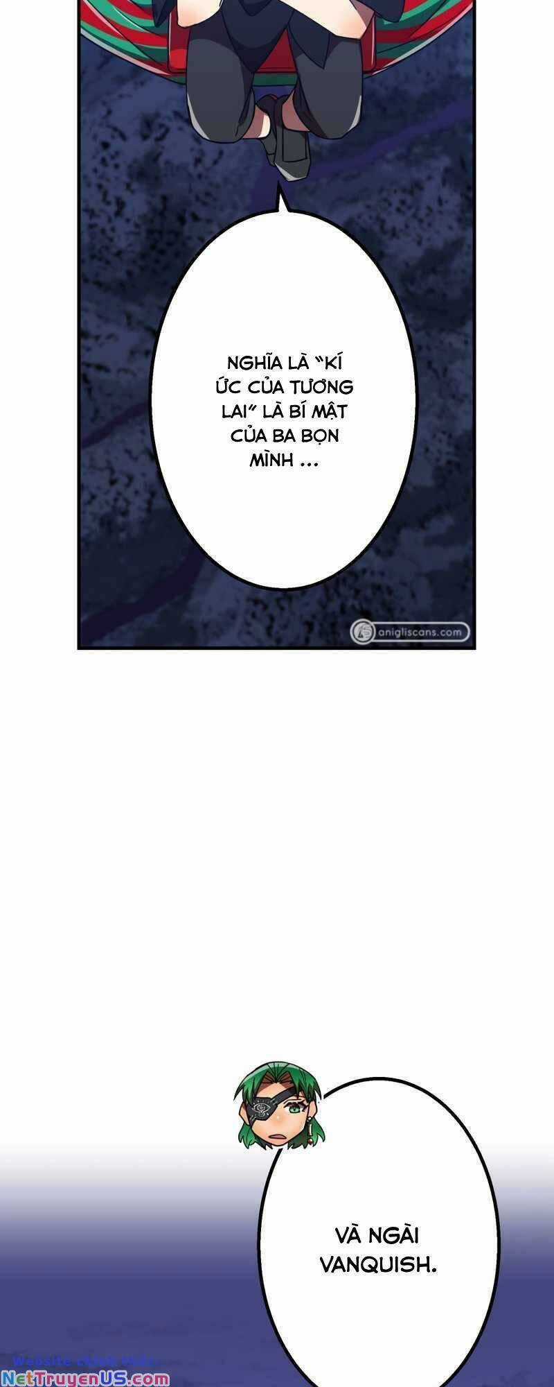 Huyết Thánh Cứu Thế Chủ~ Ta Chỉ Cần 0.0000001% Đã Trở Thành Vô Địch Chapter 49 trang 66