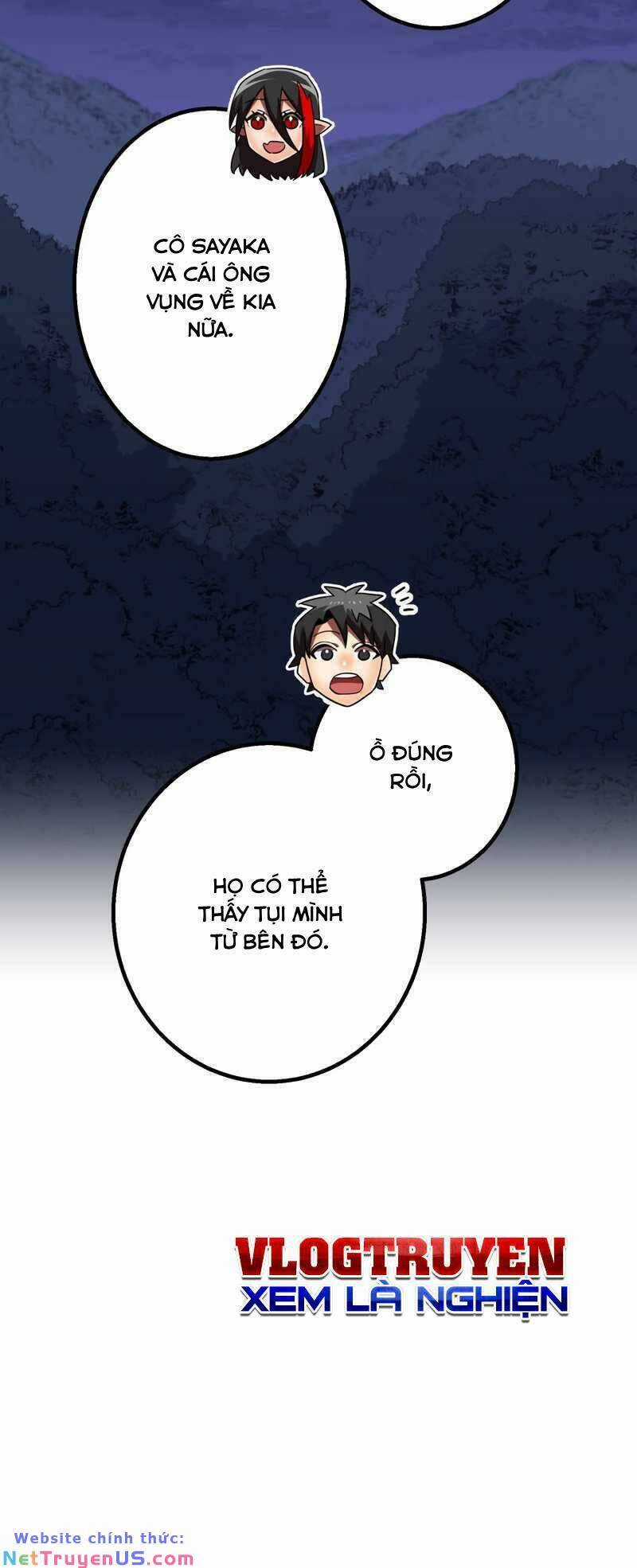 Huyết Thánh Cứu Thế Chủ~ Ta Chỉ Cần 0.0000001% Đã Trở Thành Vô Địch Chapter 49 trang 67