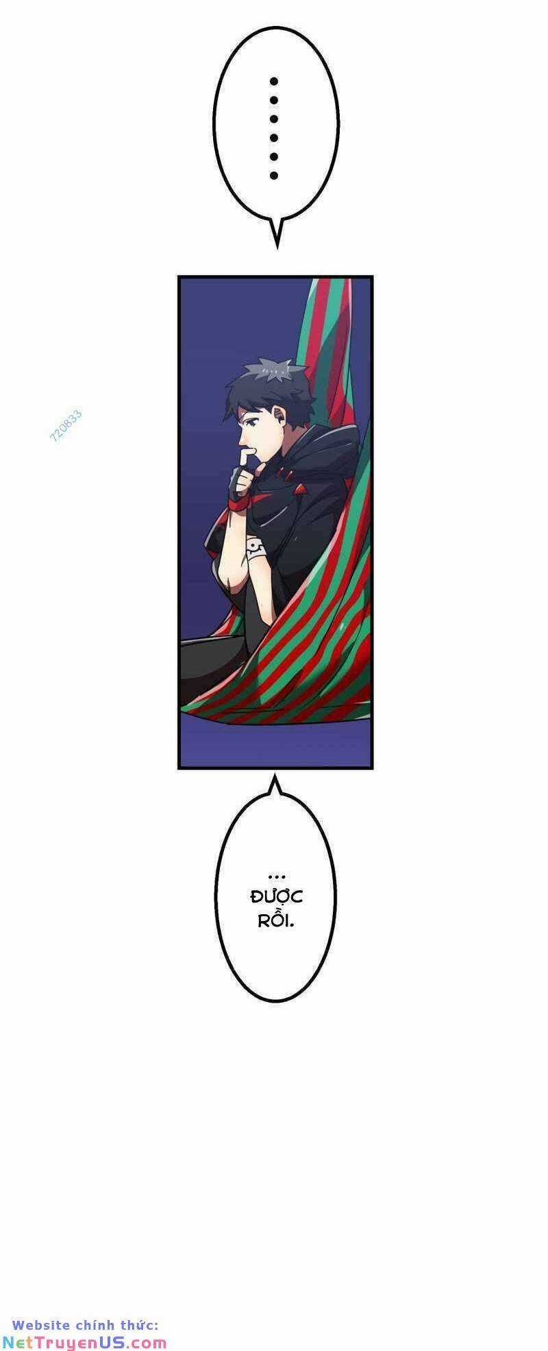 Huyết Thánh Cứu Thế Chủ~ Ta Chỉ Cần 0.0000001% Đã Trở Thành Vô Địch Chapter 49 trang 68