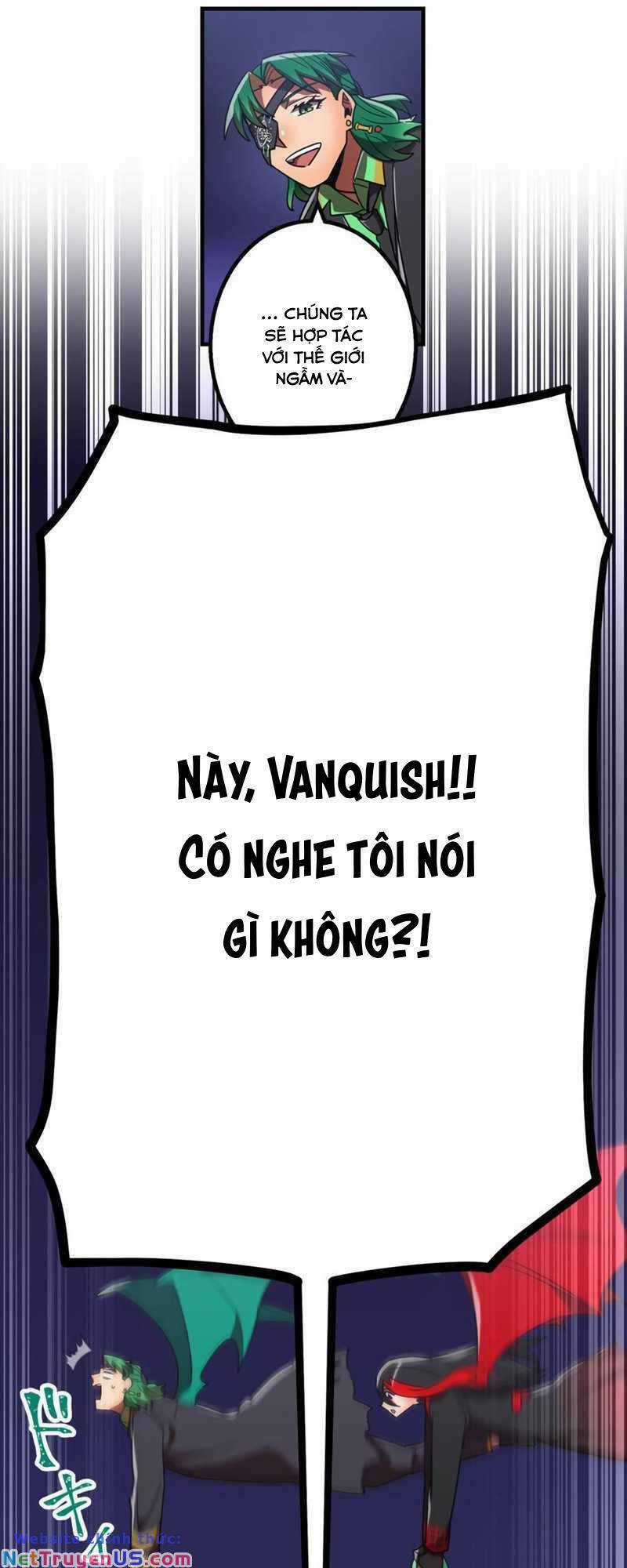 Huyết Thánh Cứu Thế Chủ~ Ta Chỉ Cần 0.0000001% Đã Trở Thành Vô Địch Chapter 49 trang 69