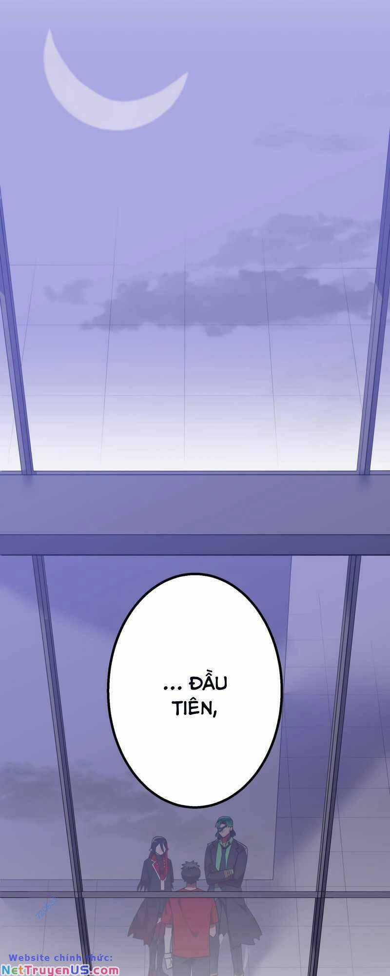 Huyết Thánh Cứu Thế Chủ~ Ta Chỉ Cần 0.0000001% Đã Trở Thành Vô Địch Chapter 49 trang 7