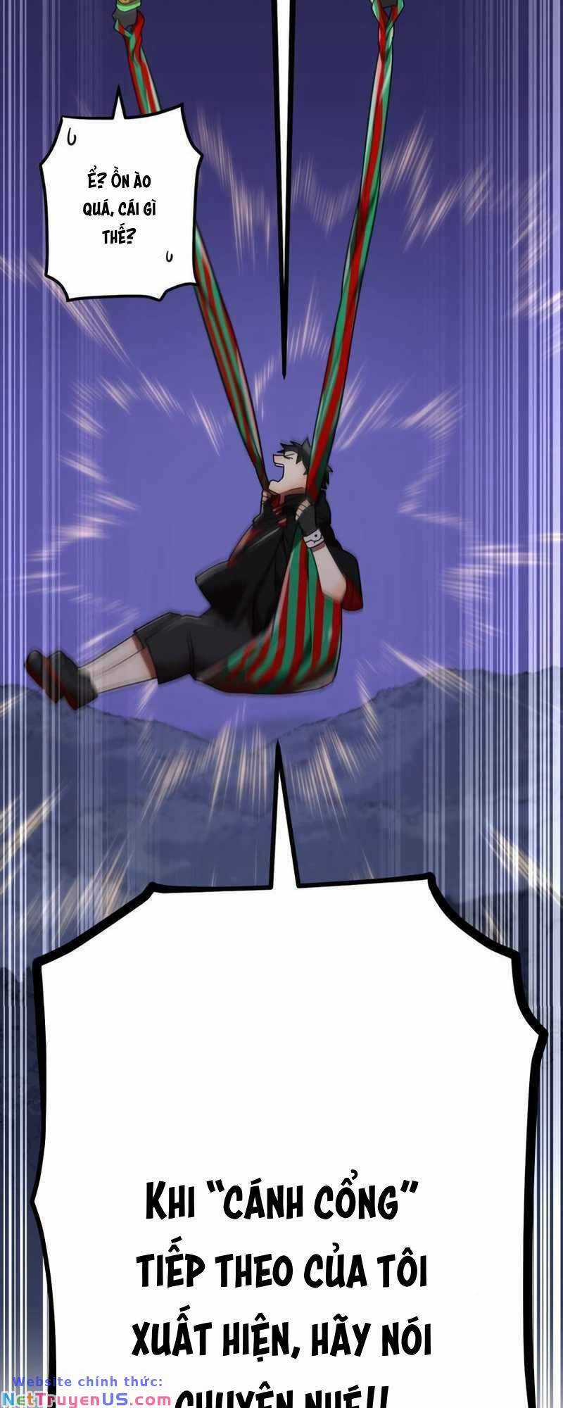 Huyết Thánh Cứu Thế Chủ~ Ta Chỉ Cần 0.0000001% Đã Trở Thành Vô Địch Chapter 49 trang 70