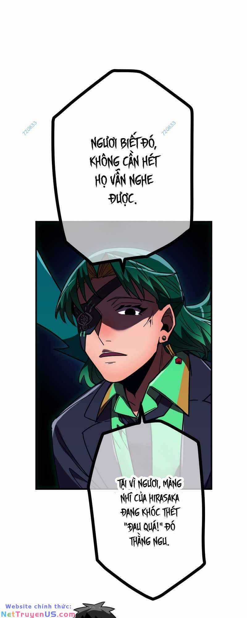 Huyết Thánh Cứu Thế Chủ~ Ta Chỉ Cần 0.0000001% Đã Trở Thành Vô Địch Chapter 49 trang 75