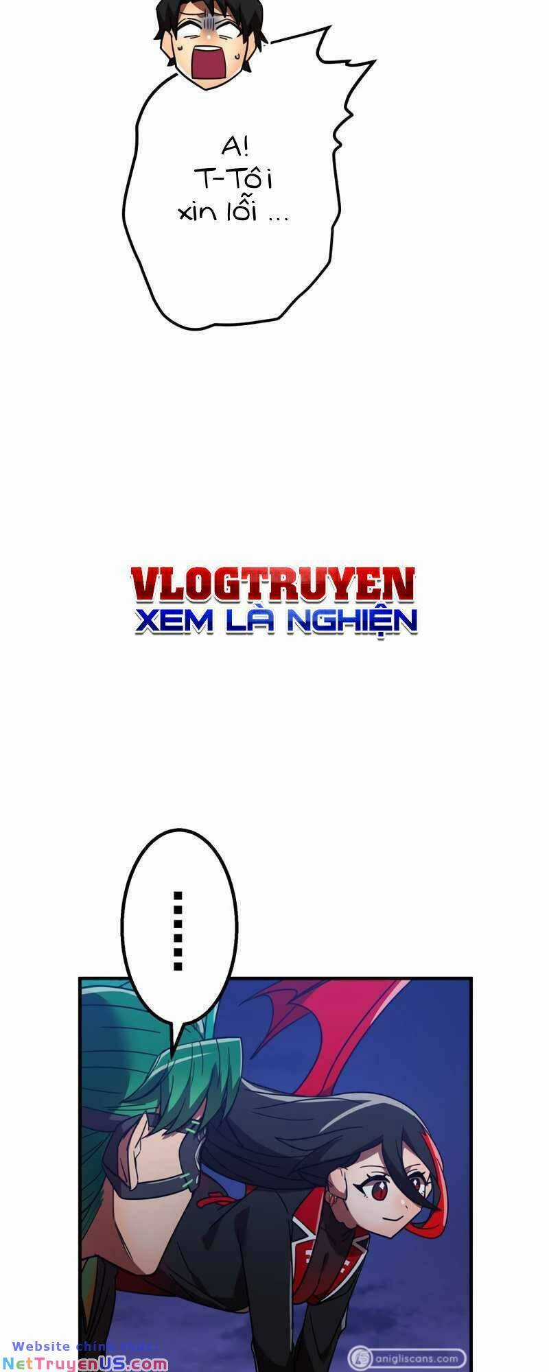 Huyết Thánh Cứu Thế Chủ~ Ta Chỉ Cần 0.0000001% Đã Trở Thành Vô Địch Chapter 49 trang 76