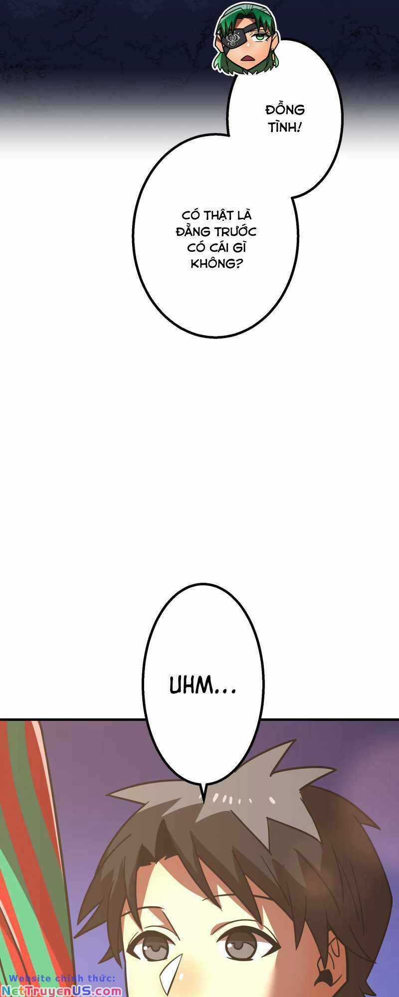 Huyết Thánh Cứu Thế Chủ~ Ta Chỉ Cần 0.0000001% Đã Trở Thành Vô Địch Chapter 49 trang 79