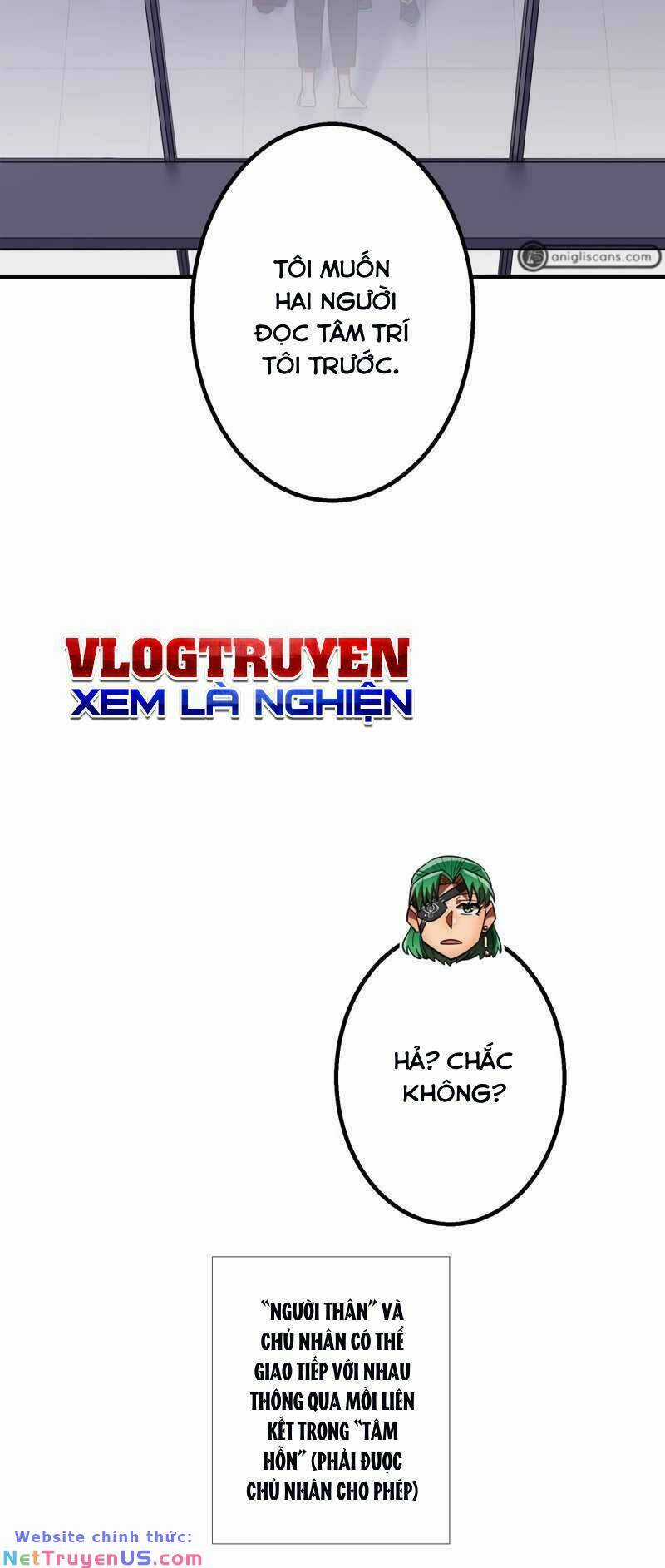 Huyết Thánh Cứu Thế Chủ~ Ta Chỉ Cần 0.0000001% Đã Trở Thành Vô Địch Chapter 49 trang 8