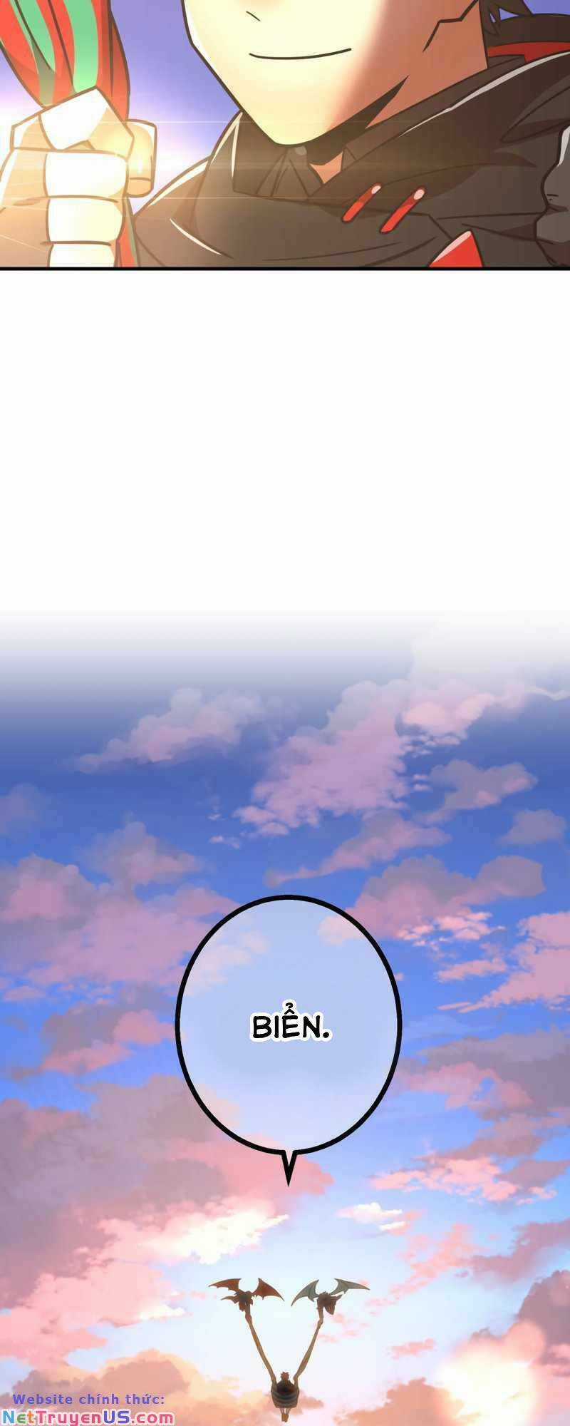 Huyết Thánh Cứu Thế Chủ~ Ta Chỉ Cần 0.0000001% Đã Trở Thành Vô Địch Chapter 49 trang 80