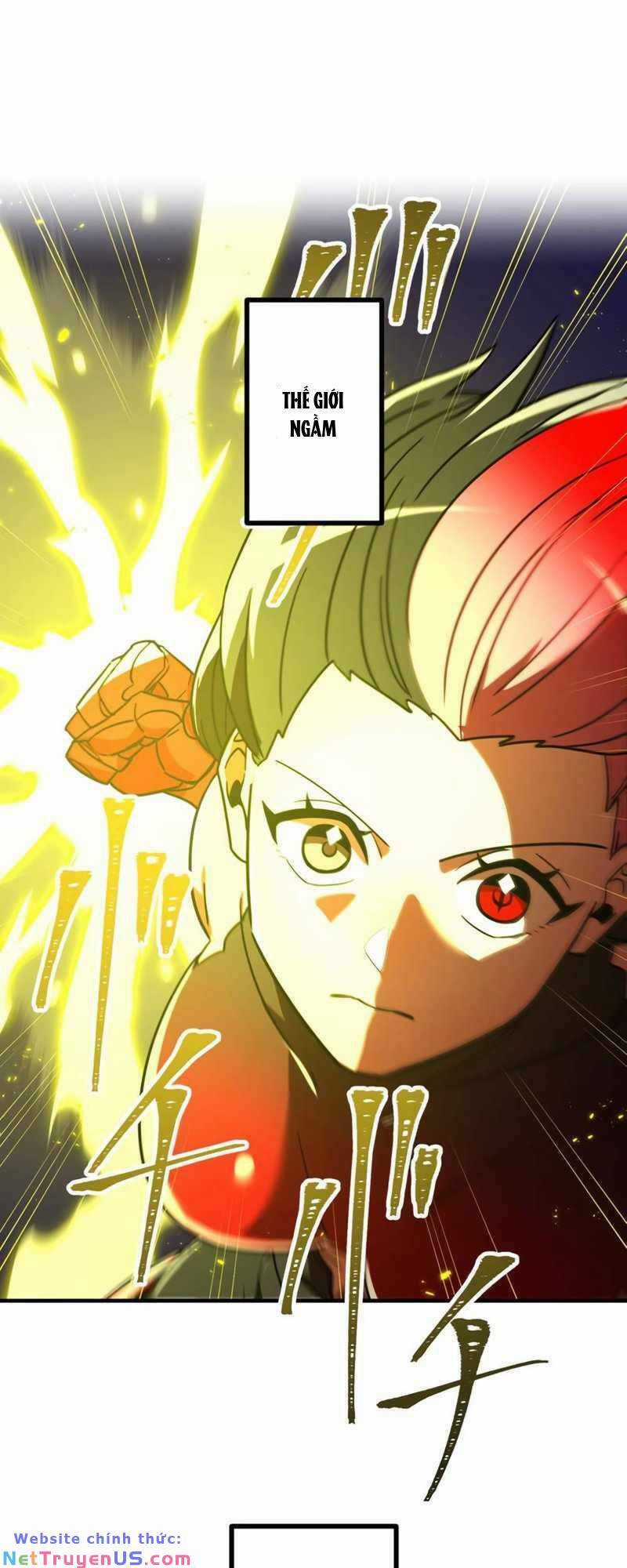 Huyết Thánh Cứu Thế Chủ~ Ta Chỉ Cần 0.0000001% Đã Trở Thành Vô Địch Chapter 49 trang 82