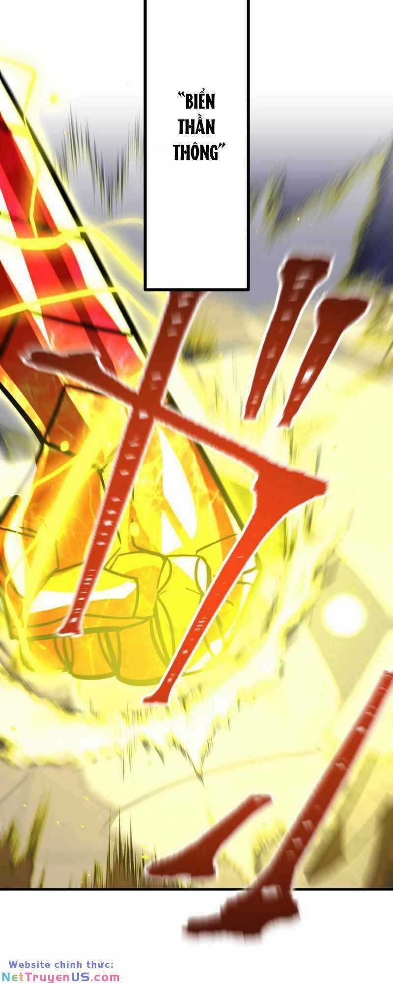 Huyết Thánh Cứu Thế Chủ~ Ta Chỉ Cần 0.0000001% Đã Trở Thành Vô Địch Chapter 49 trang 83