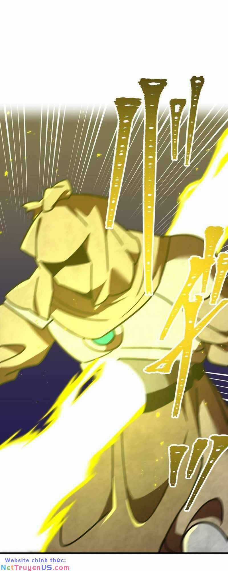 Huyết Thánh Cứu Thế Chủ~ Ta Chỉ Cần 0.0000001% Đã Trở Thành Vô Địch Chapter 49 trang 84