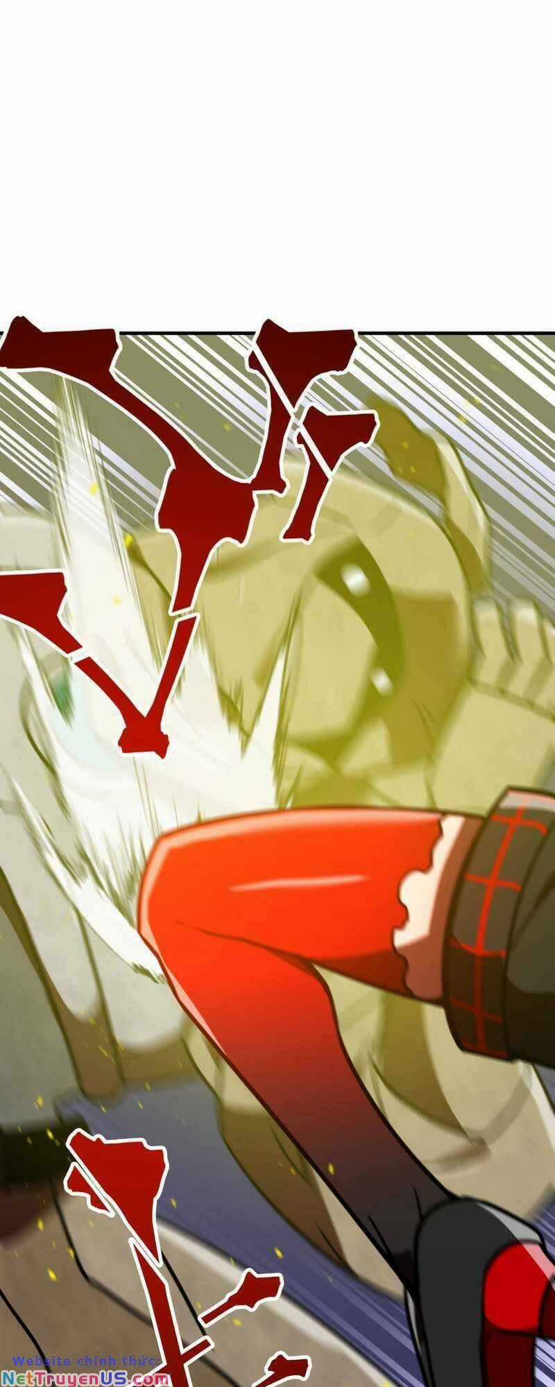 Huyết Thánh Cứu Thế Chủ~ Ta Chỉ Cần 0.0000001% Đã Trở Thành Vô Địch Chapter 49 trang 85