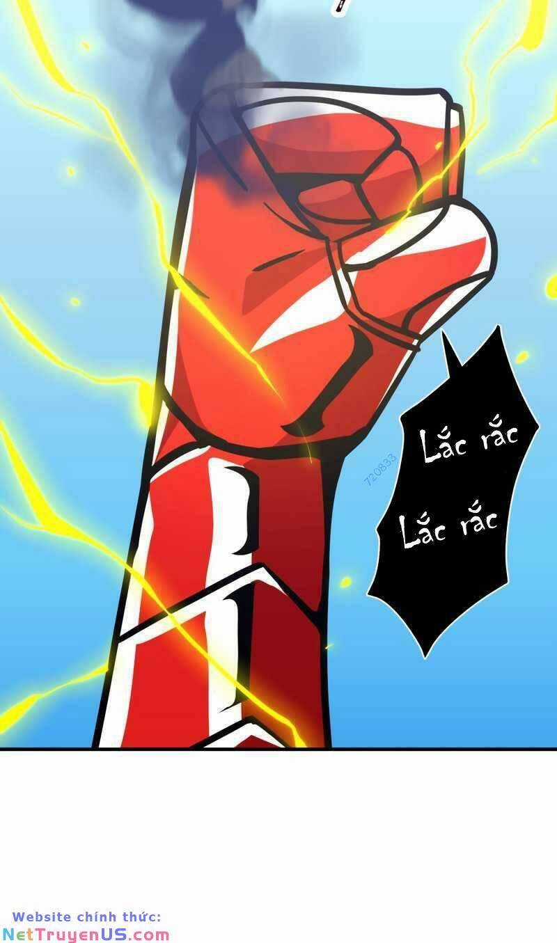 Huyết Thánh Cứu Thế Chủ~ Ta Chỉ Cần 0.0000001% Đã Trở Thành Vô Địch Chapter 49 trang 87