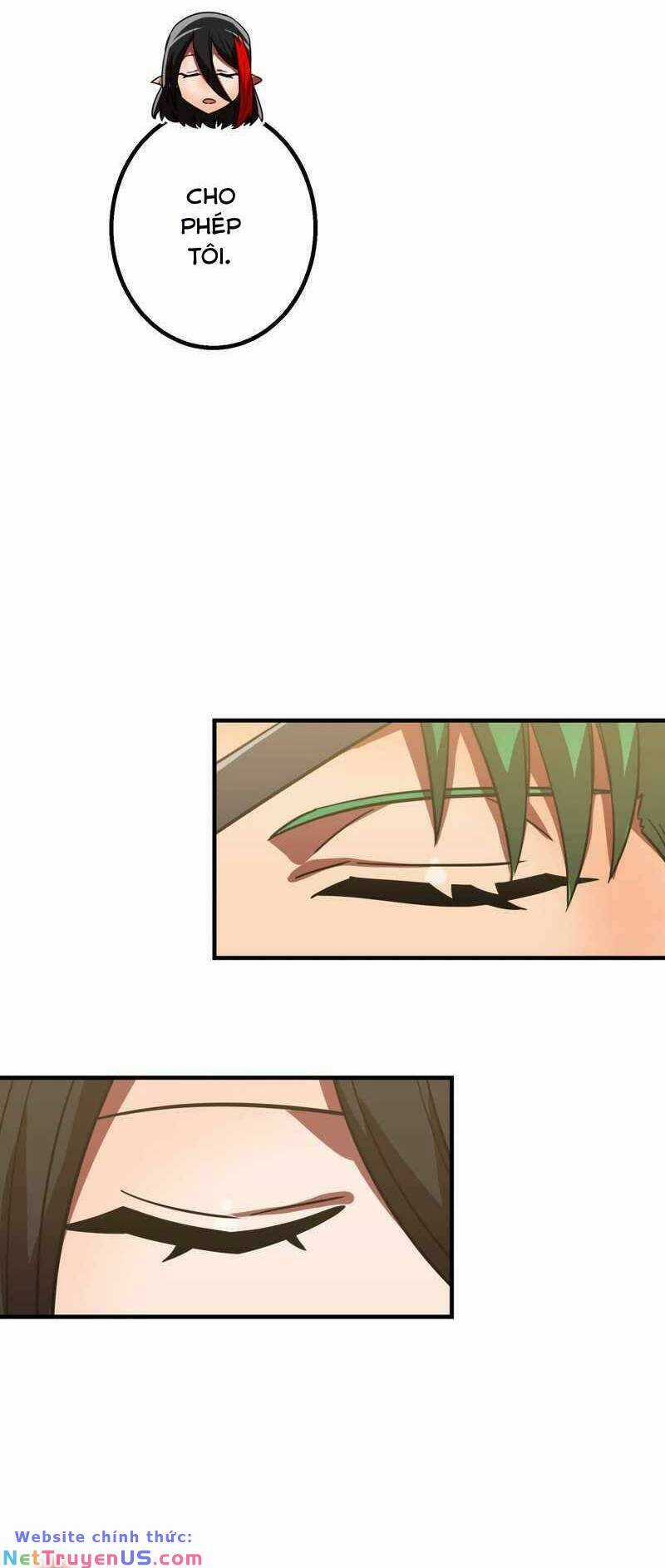 Huyết Thánh Cứu Thế Chủ~ Ta Chỉ Cần 0.0000001% Đã Trở Thành Vô Địch Chapter 49 trang 9