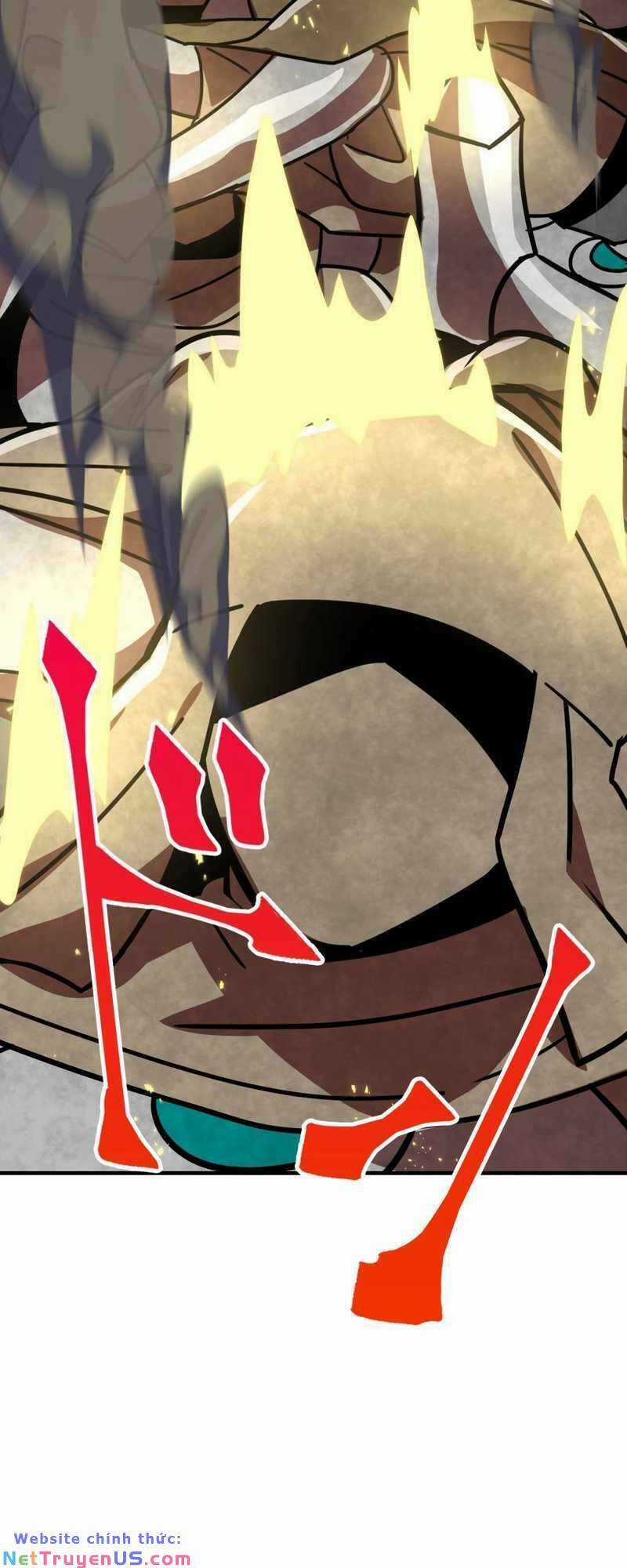 Huyết Thánh Cứu Thế Chủ~ Ta Chỉ Cần 0.0000001% Đã Trở Thành Vô Địch Chapter 49 trang 90