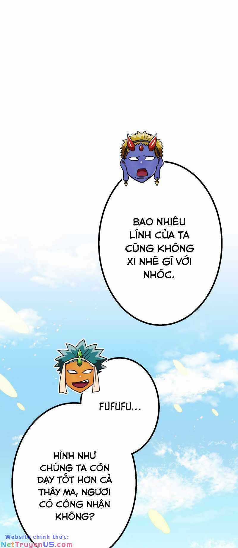 Huyết Thánh Cứu Thế Chủ~ Ta Chỉ Cần 0.0000001% Đã Trở Thành Vô Địch Chapter 49 trang 92