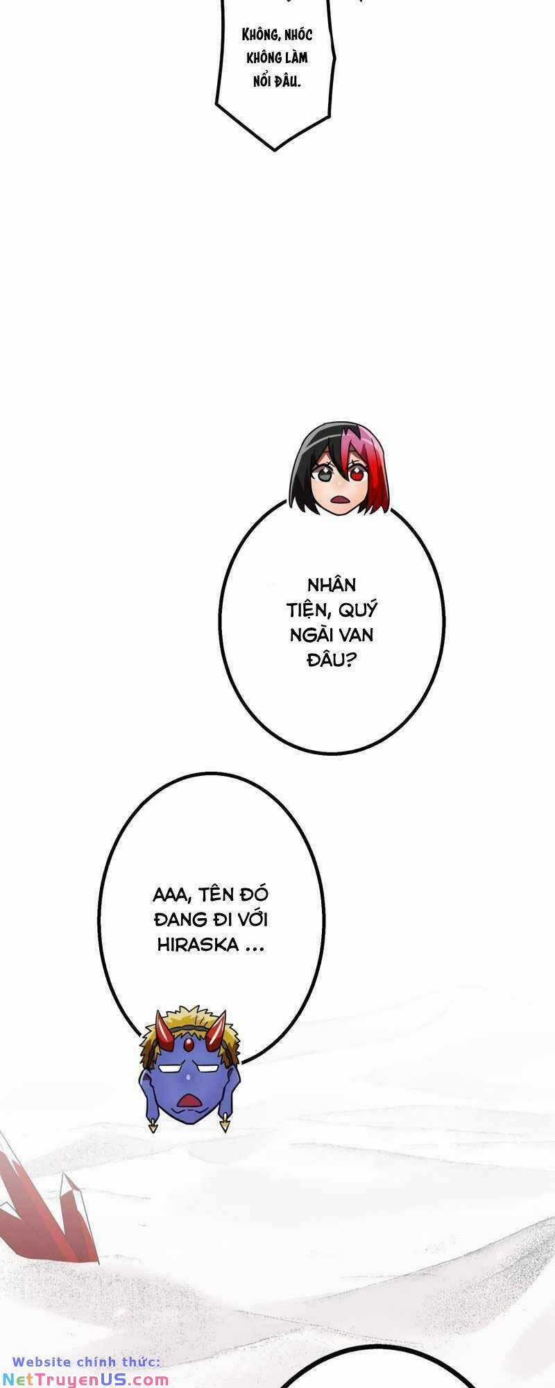 Huyết Thánh Cứu Thế Chủ~ Ta Chỉ Cần 0.0000001% Đã Trở Thành Vô Địch Chapter 49 trang 95