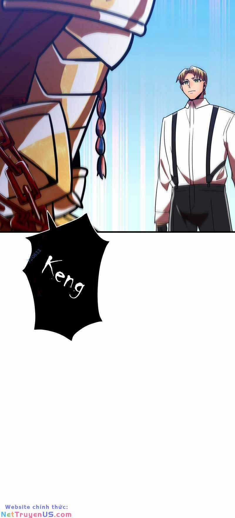 Huyết Thánh Cứu Thế Chủ~ Ta Chỉ Cần 0.0000001% Đã Trở Thành Vô Địch Chapter 49 trang 98