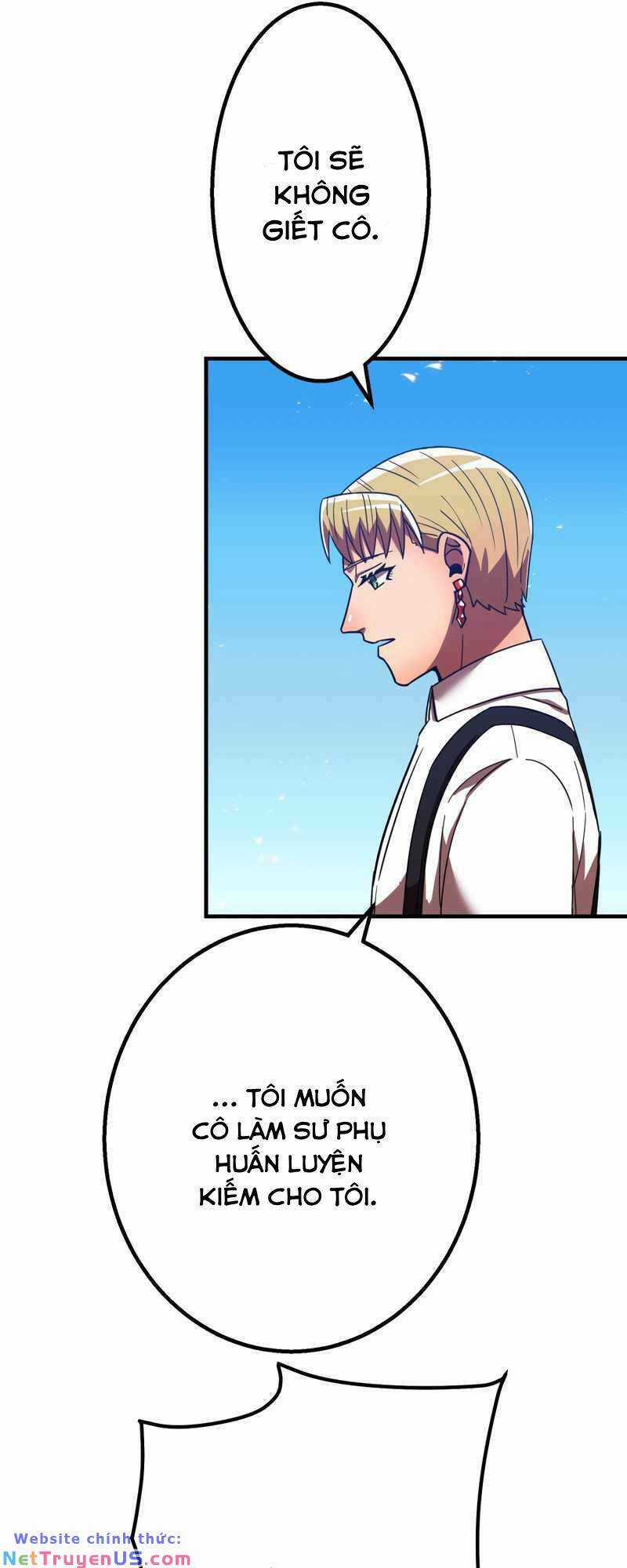 Huyết Thánh Cứu Thế Chủ~ Ta Chỉ Cần 0.0000001% Đã Trở Thành Vô Địch Chapter 49 trang 99