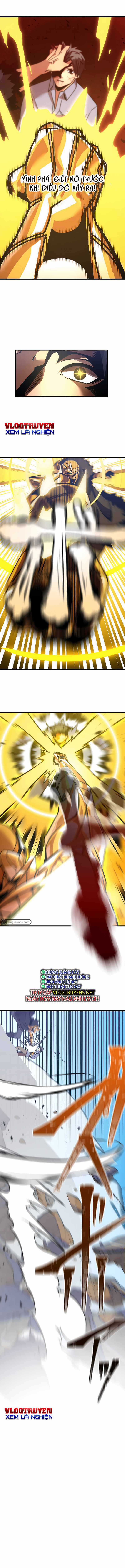 Huyết Thánh Cứu Thế Chủ~ Ta Chỉ Cần 0.0000001% Đã Trở Thành Vô Địch Chapter 5 trang 18