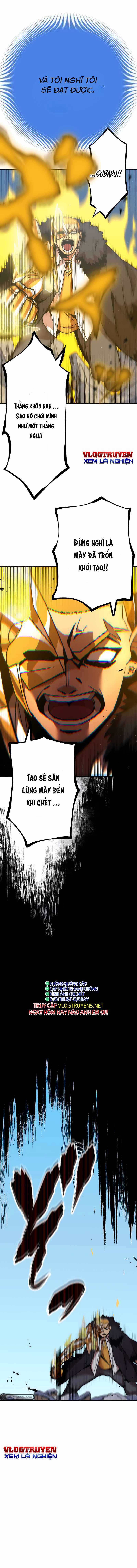 Huyết Thánh Cứu Thế Chủ~ Ta Chỉ Cần 0.0000001% Đã Trở Thành Vô Địch Chapter 5 trang 26