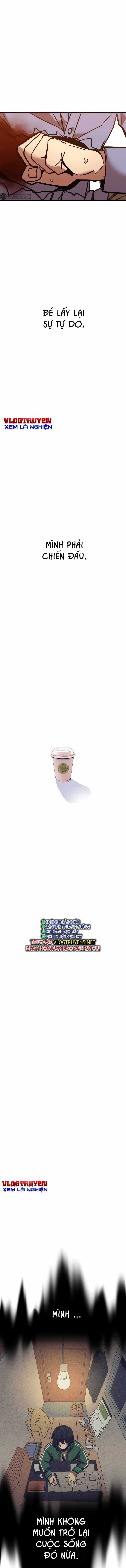 Huyết Thánh Cứu Thế Chủ~ Ta Chỉ Cần 0.0000001% Đã Trở Thành Vô Địch Chapter 5 trang 32