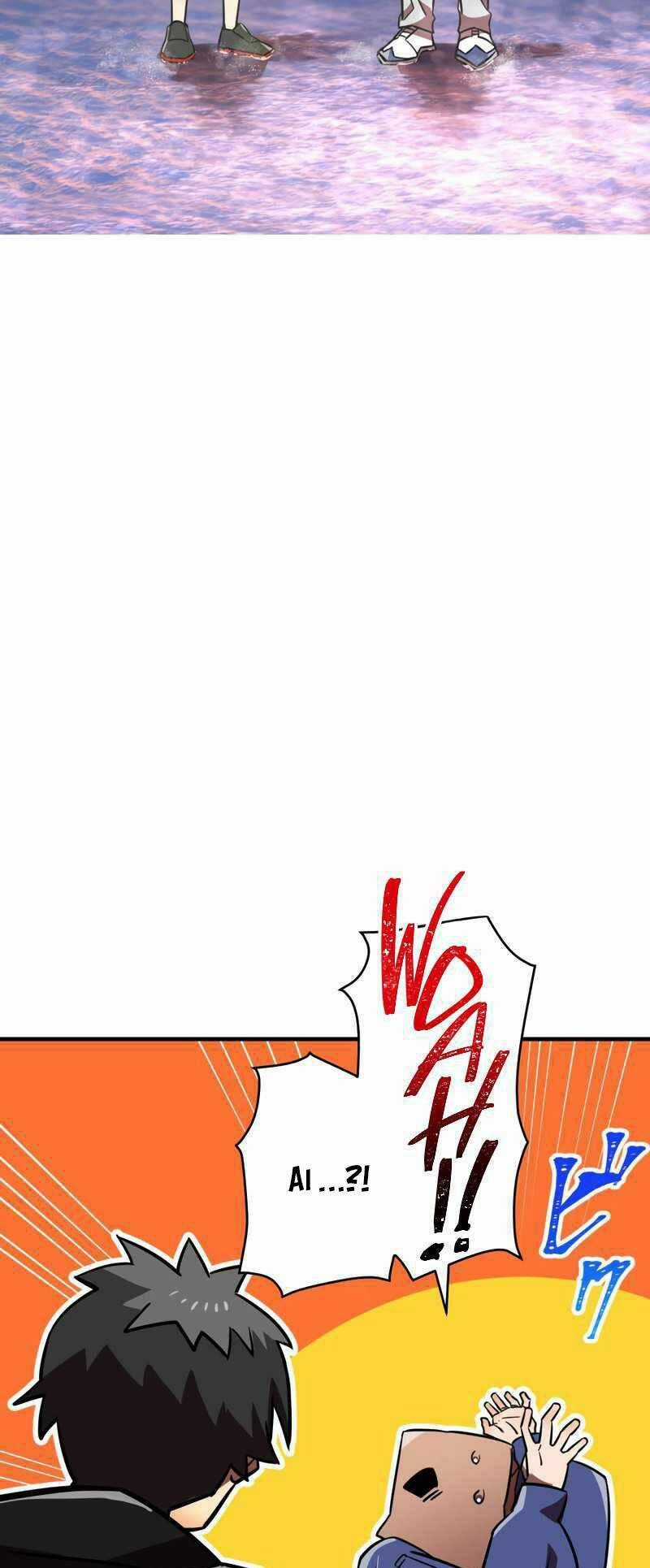 Huyết Thánh Cứu Thế Chủ~ Ta Chỉ Cần 0.0000001% Đã Trở Thành Vô Địch Chapter 50 trang 10