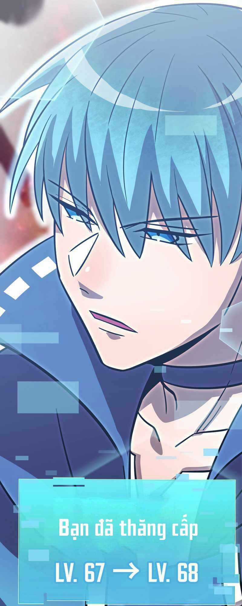 Huyết Thánh Cứu Thế Chủ~ Ta Chỉ Cần 0.0000001% Đã Trở Thành Vô Địch Chapter 50 trang 109