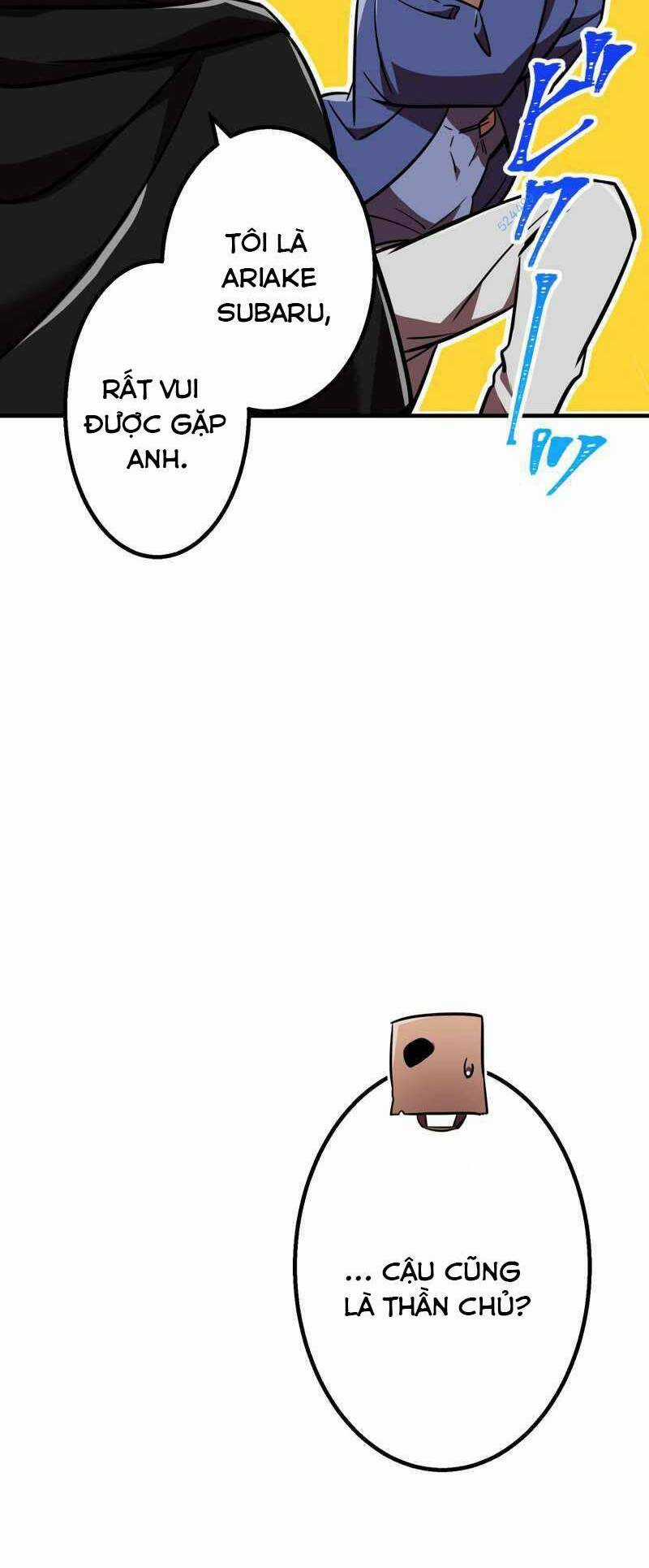 Huyết Thánh Cứu Thế Chủ~ Ta Chỉ Cần 0.0000001% Đã Trở Thành Vô Địch Chapter 50 trang 11