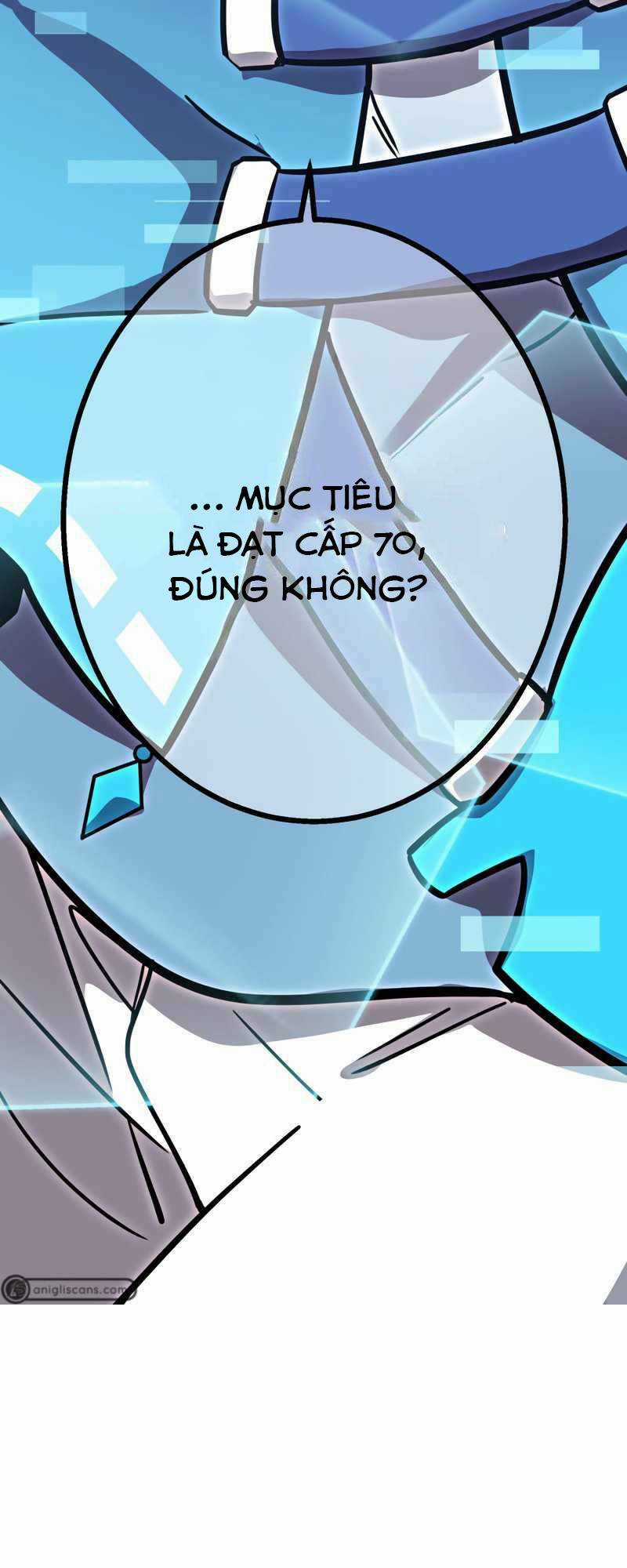 Huyết Thánh Cứu Thế Chủ~ Ta Chỉ Cần 0.0000001% Đã Trở Thành Vô Địch Chapter 50 trang 110