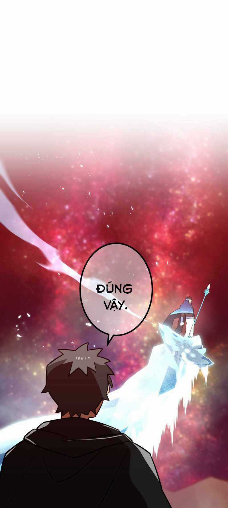 Huyết Thánh Cứu Thế Chủ~ Ta Chỉ Cần 0.0000001% Đã Trở Thành Vô Địch Chapter 50 trang 111