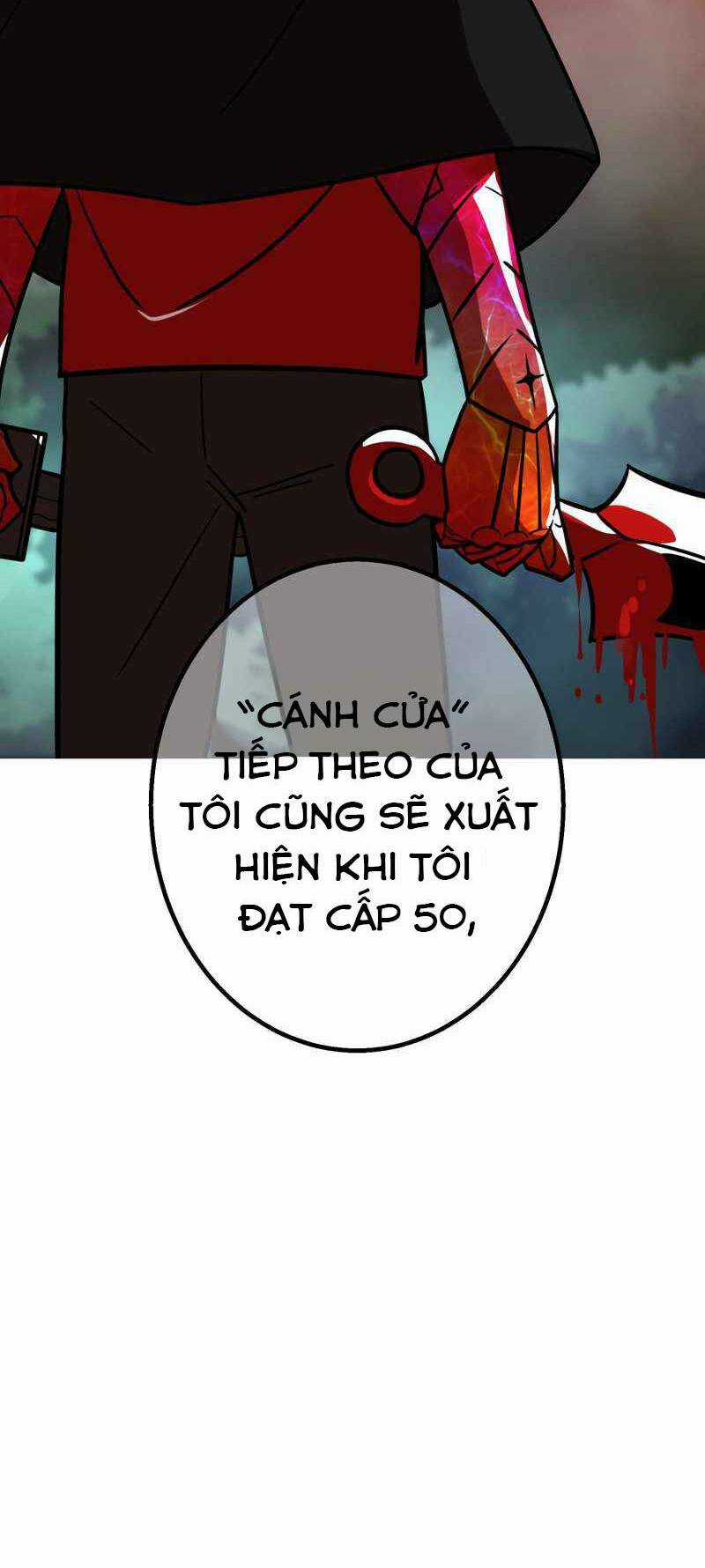 Huyết Thánh Cứu Thế Chủ~ Ta Chỉ Cần 0.0000001% Đã Trở Thành Vô Địch Chapter 50 trang 112