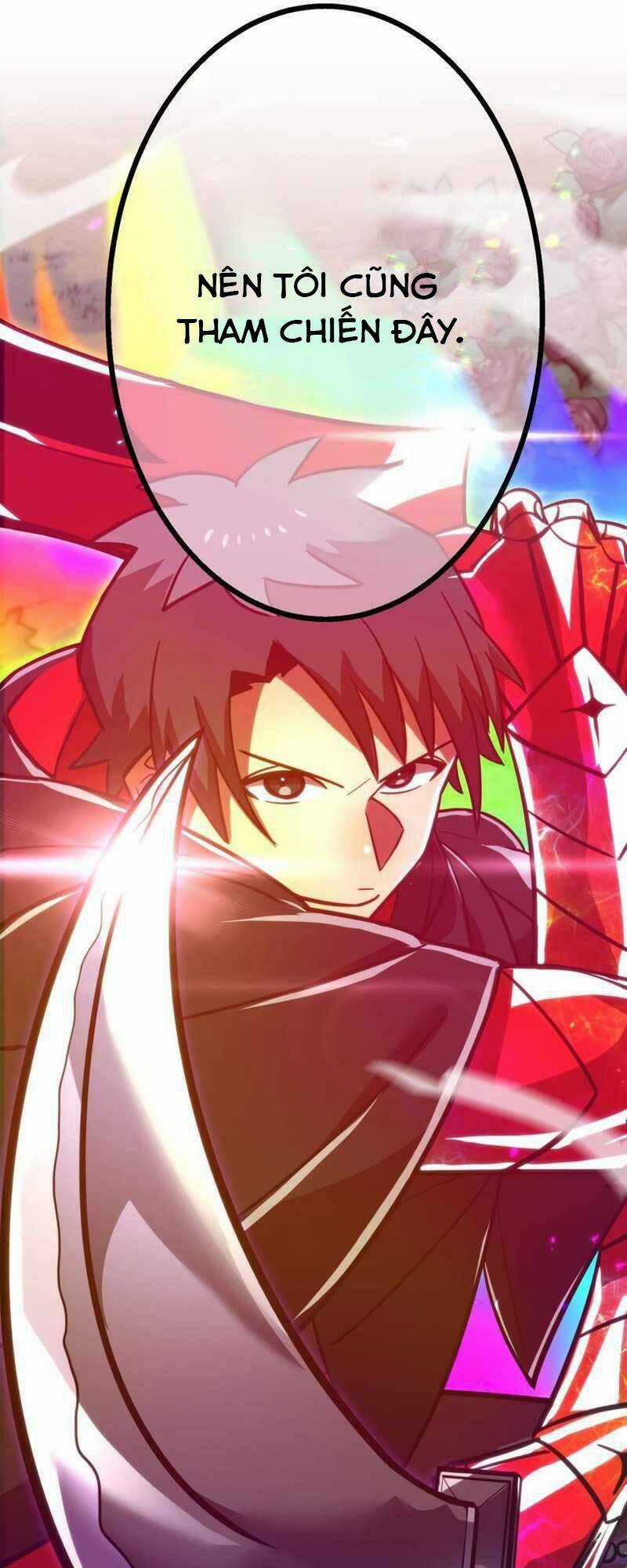 Huyết Thánh Cứu Thế Chủ~ Ta Chỉ Cần 0.0000001% Đã Trở Thành Vô Địch Chapter 50 trang 113