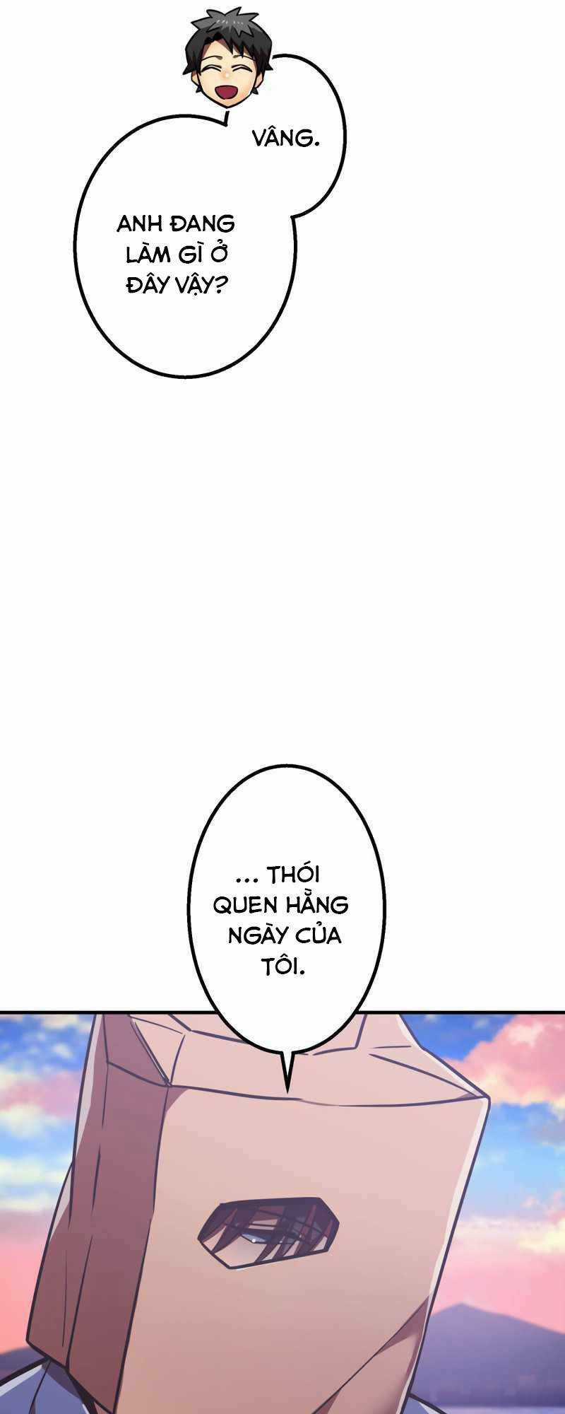 Huyết Thánh Cứu Thế Chủ~ Ta Chỉ Cần 0.0000001% Đã Trở Thành Vô Địch Chapter 50 trang 12