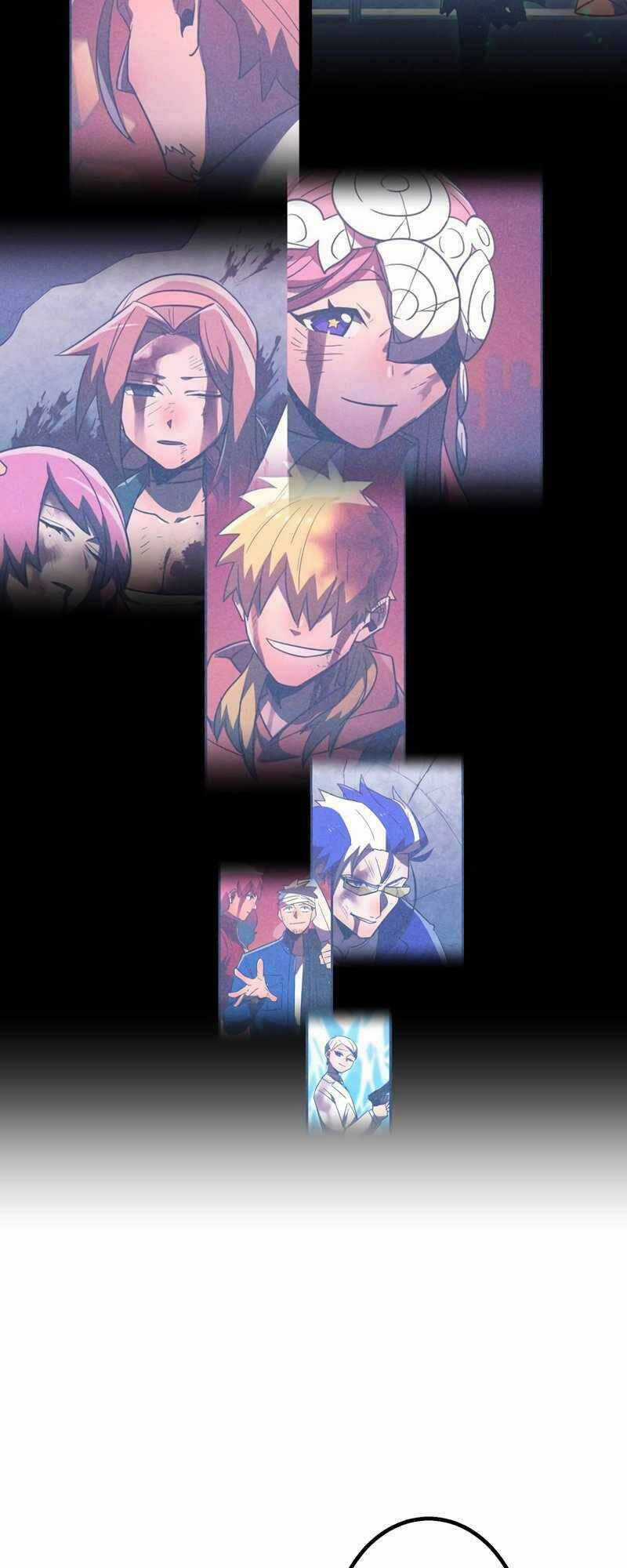 Huyết Thánh Cứu Thế Chủ~ Ta Chỉ Cần 0.0000001% Đã Trở Thành Vô Địch Chapter 50 trang 18