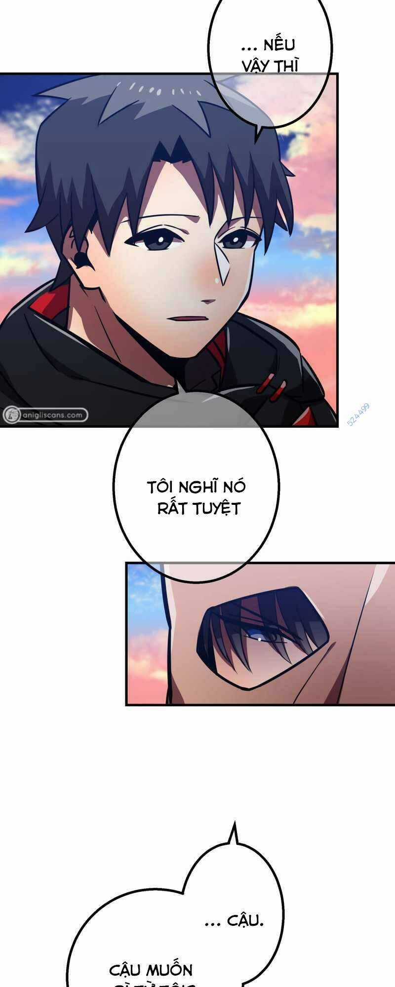 Huyết Thánh Cứu Thế Chủ~ Ta Chỉ Cần 0.0000001% Đã Trở Thành Vô Địch Chapter 50 trang 19