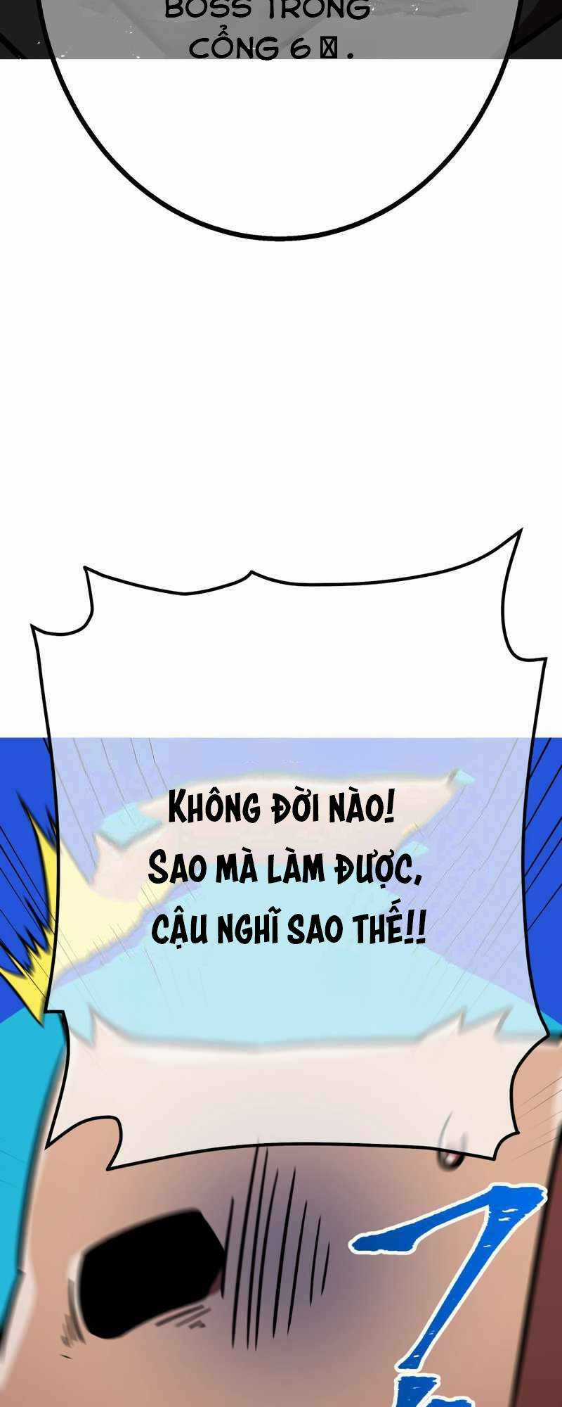 Huyết Thánh Cứu Thế Chủ~ Ta Chỉ Cần 0.0000001% Đã Trở Thành Vô Địch Chapter 50 trang 23