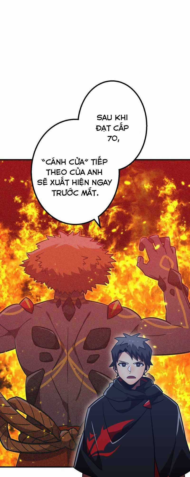 Huyết Thánh Cứu Thế Chủ~ Ta Chỉ Cần 0.0000001% Đã Trở Thành Vô Địch Chapter 50 trang 32