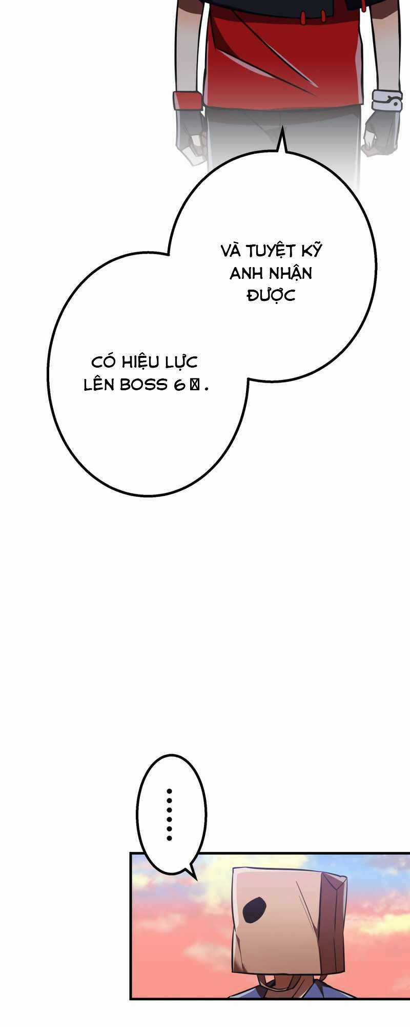 Huyết Thánh Cứu Thế Chủ~ Ta Chỉ Cần 0.0000001% Đã Trở Thành Vô Địch Chapter 50 trang 33