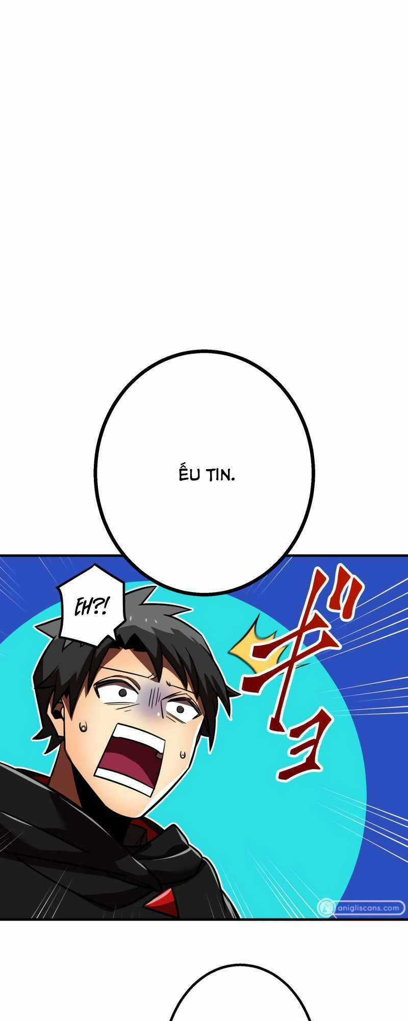 Huyết Thánh Cứu Thế Chủ~ Ta Chỉ Cần 0.0000001% Đã Trở Thành Vô Địch Chapter 50 trang 34