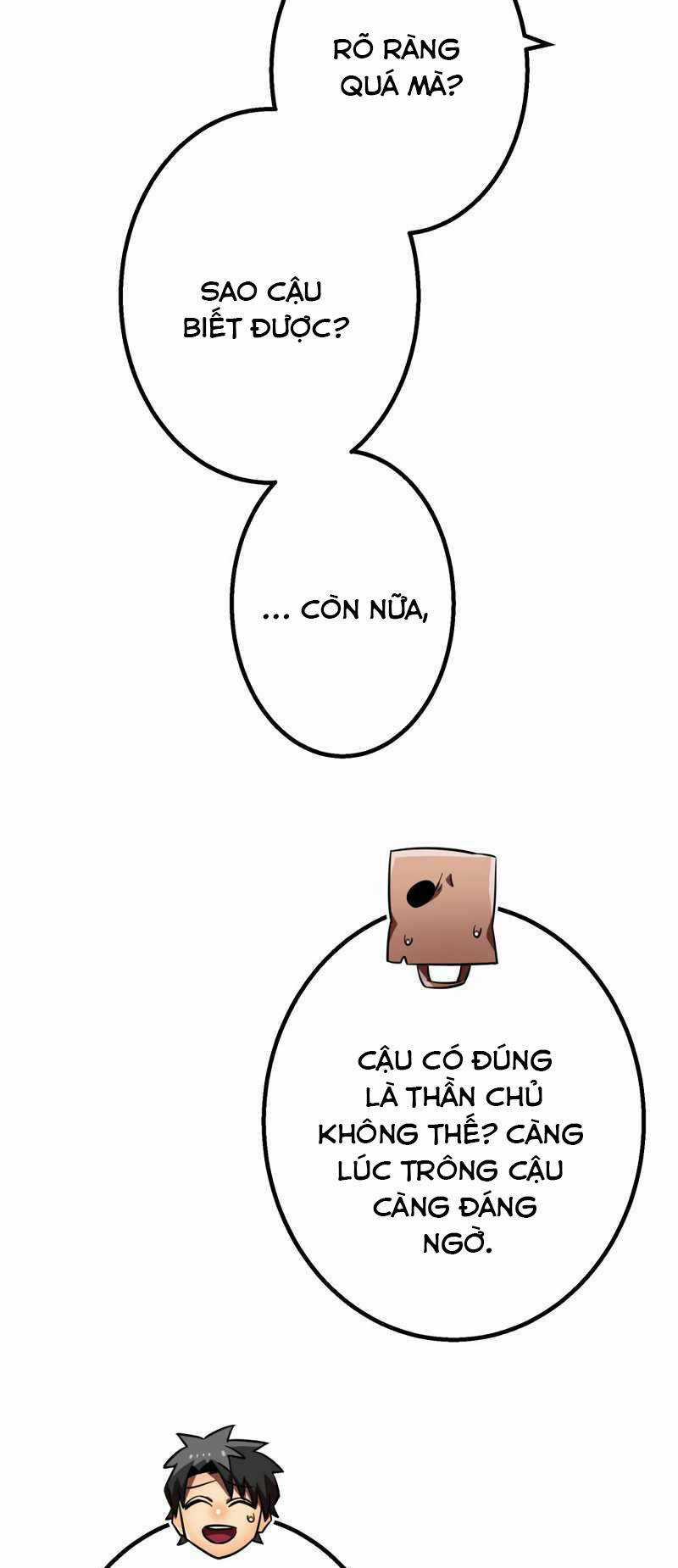 Huyết Thánh Cứu Thế Chủ~ Ta Chỉ Cần 0.0000001% Đã Trở Thành Vô Địch Chapter 50 trang 35