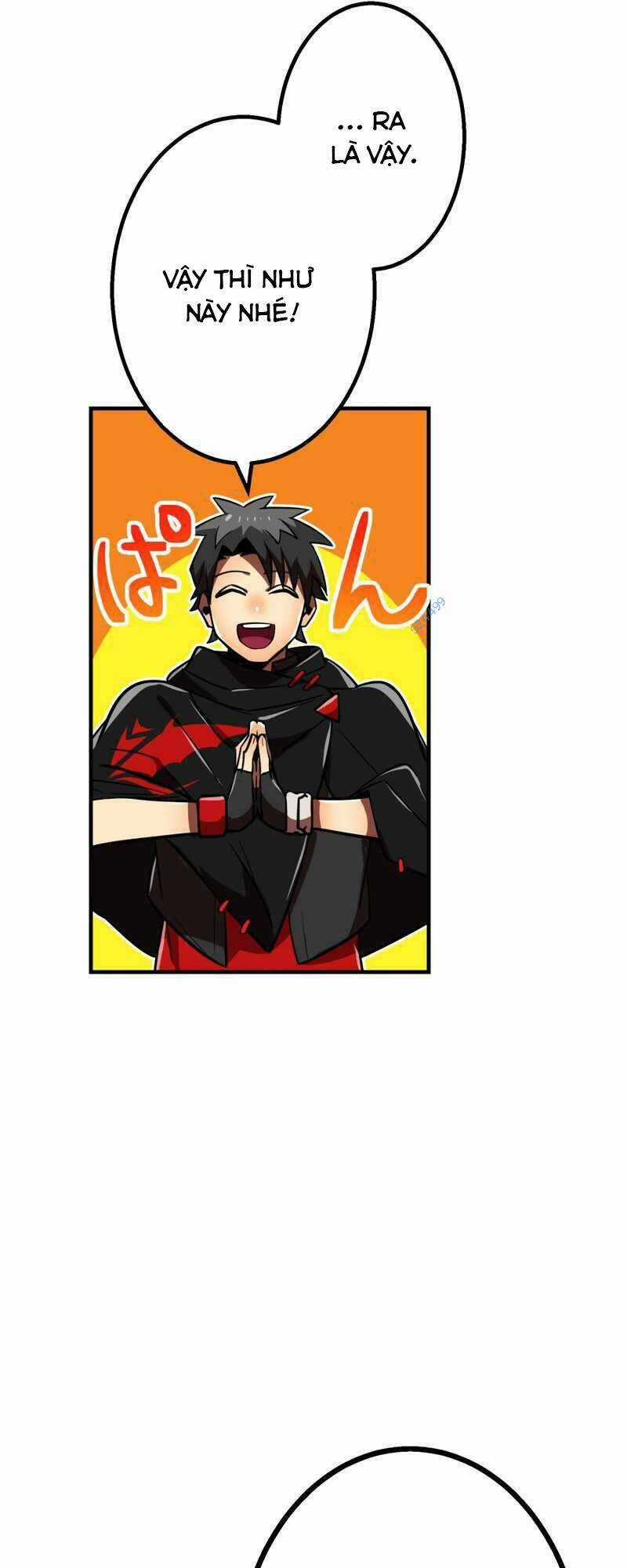 Huyết Thánh Cứu Thế Chủ~ Ta Chỉ Cần 0.0000001% Đã Trở Thành Vô Địch Chapter 50 trang 37