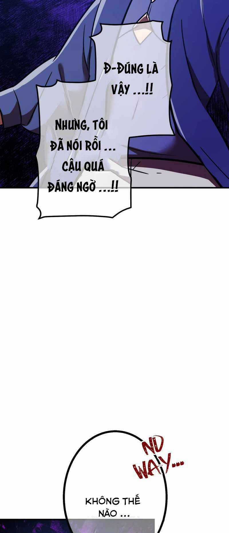 Huyết Thánh Cứu Thế Chủ~ Ta Chỉ Cần 0.0000001% Đã Trở Thành Vô Địch Chapter 50 trang 40