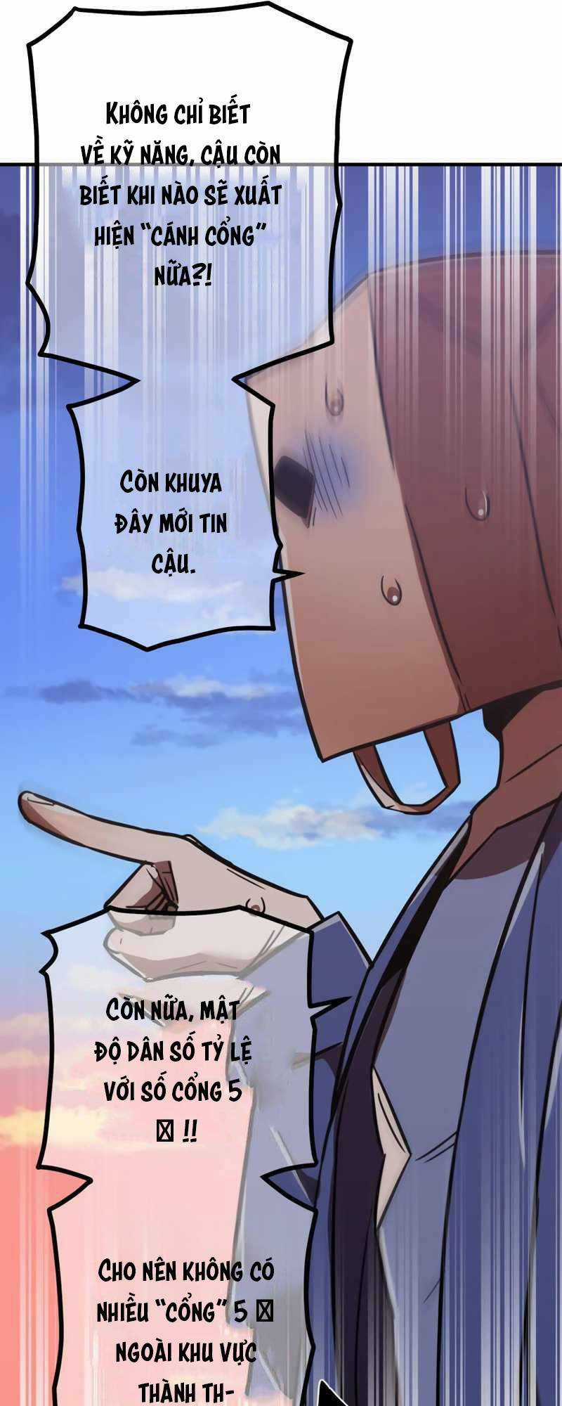 Huyết Thánh Cứu Thế Chủ~ Ta Chỉ Cần 0.0000001% Đã Trở Thành Vô Địch Chapter 50 trang 42