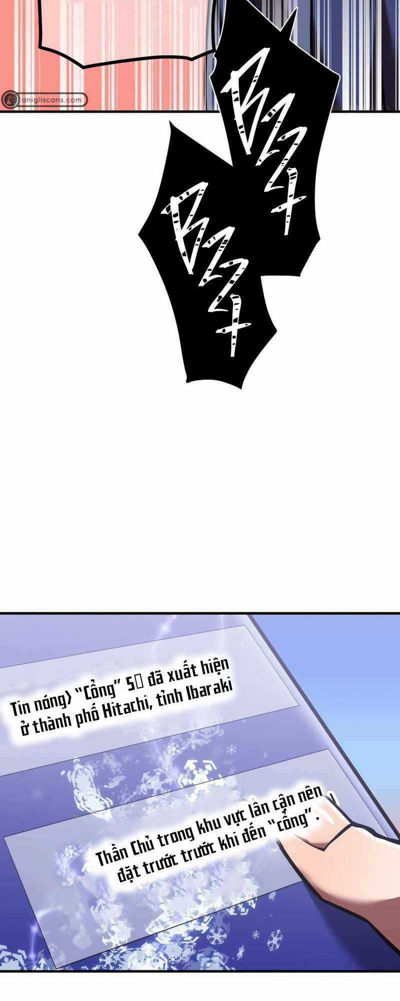 Huyết Thánh Cứu Thế Chủ~ Ta Chỉ Cần 0.0000001% Đã Trở Thành Vô Địch Chapter 50 trang 43