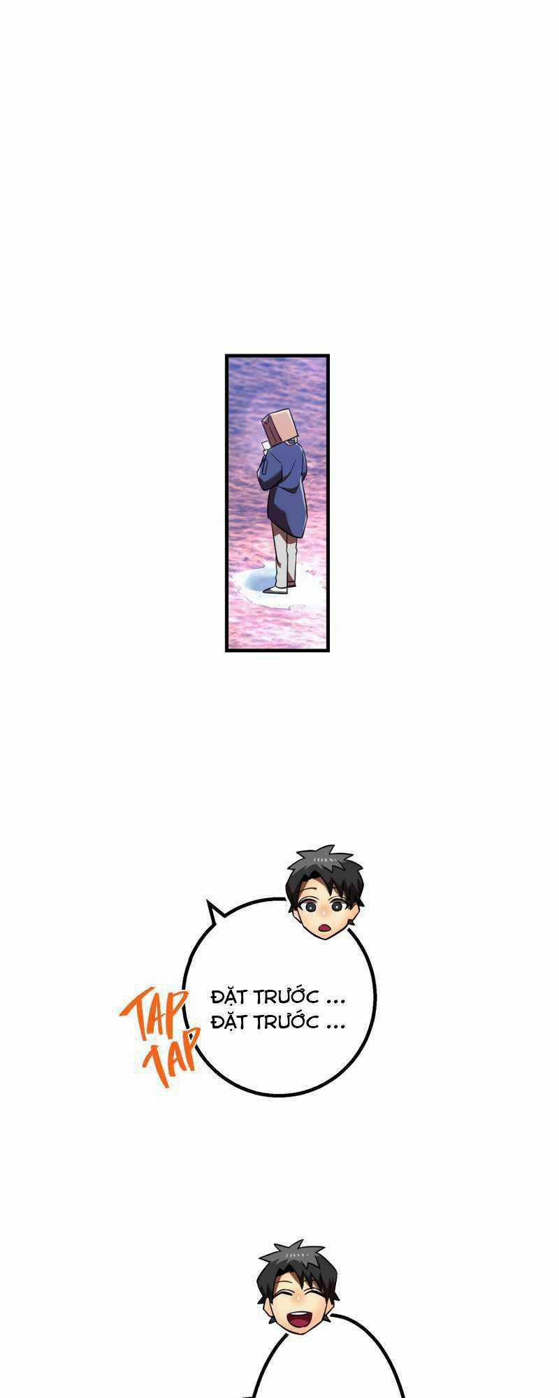 Huyết Thánh Cứu Thế Chủ~ Ta Chỉ Cần 0.0000001% Đã Trở Thành Vô Địch Chapter 50 trang 44