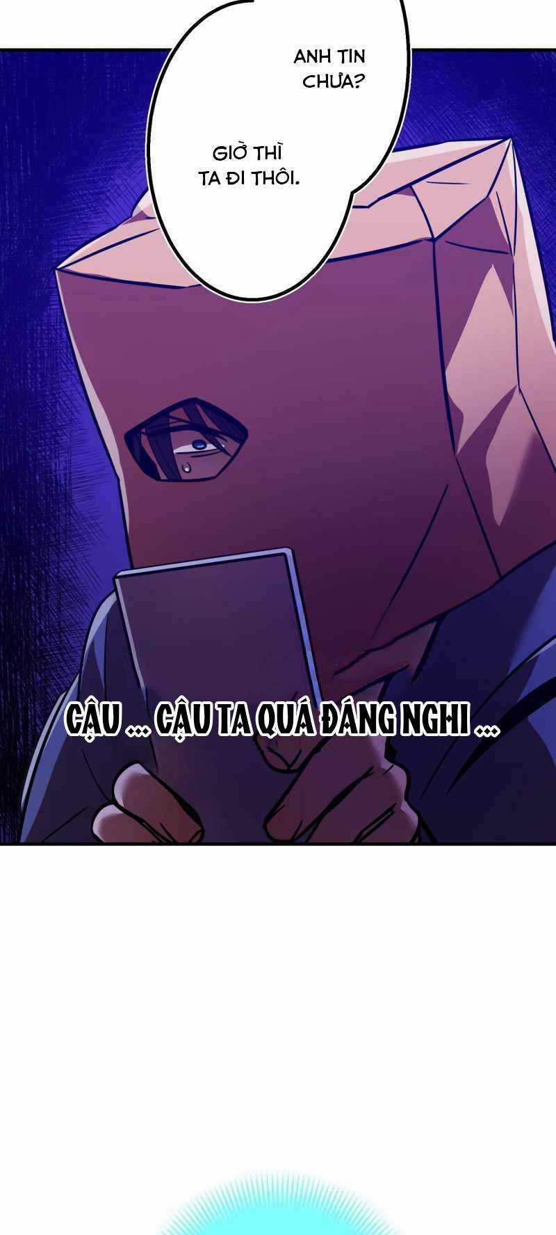 Huyết Thánh Cứu Thế Chủ~ Ta Chỉ Cần 0.0000001% Đã Trở Thành Vô Địch Chapter 50 trang 45