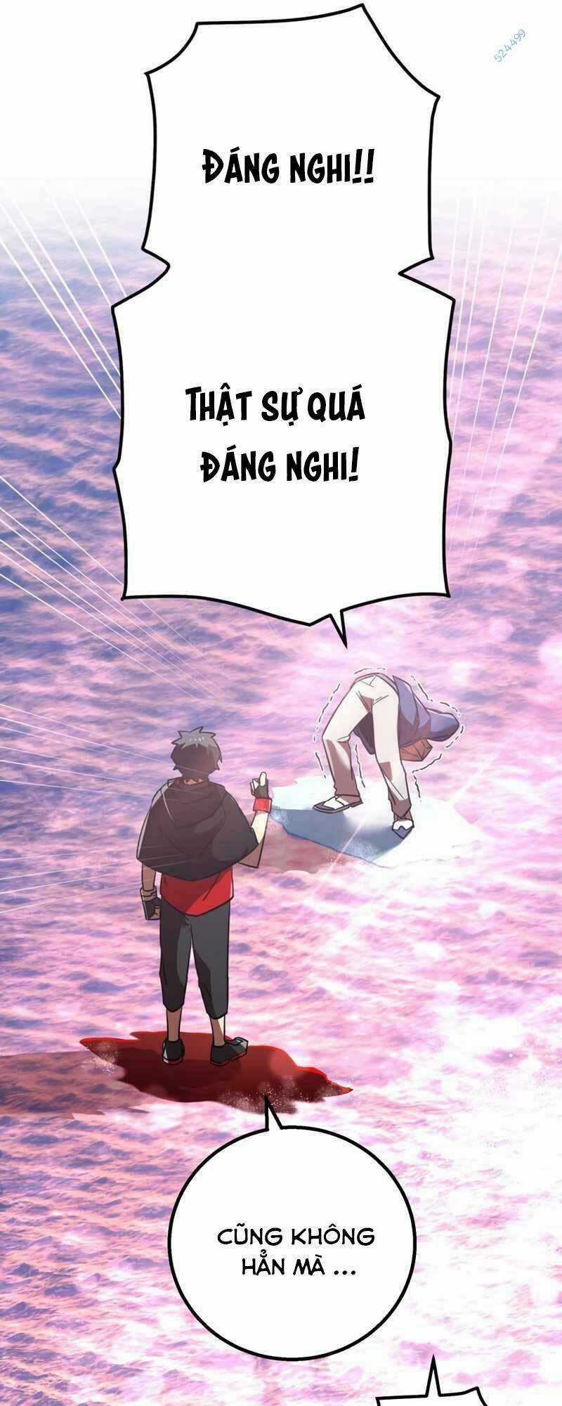 Huyết Thánh Cứu Thế Chủ~ Ta Chỉ Cần 0.0000001% Đã Trở Thành Vô Địch Chapter 50 trang 47