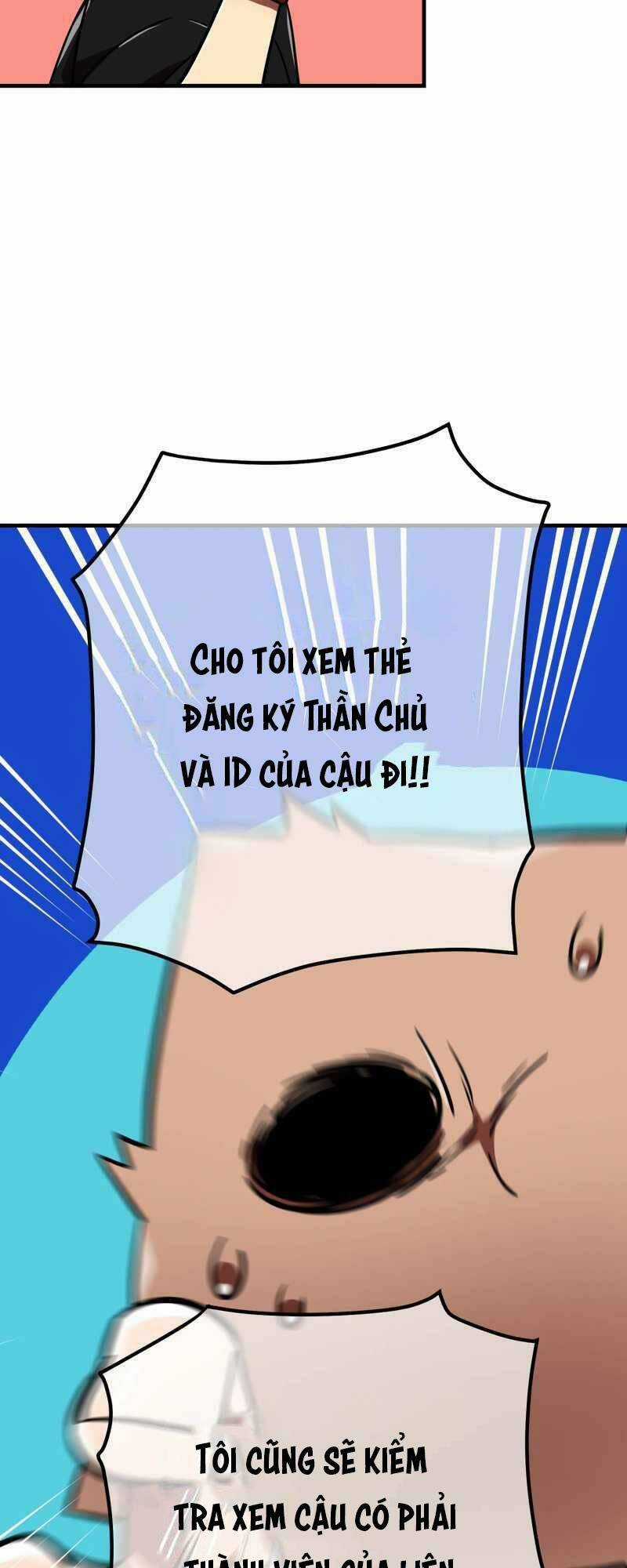 Huyết Thánh Cứu Thế Chủ~ Ta Chỉ Cần 0.0000001% Đã Trở Thành Vô Địch Chapter 50 trang 49