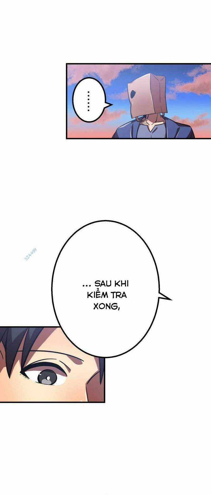 Huyết Thánh Cứu Thế Chủ~ Ta Chỉ Cần 0.0000001% Đã Trở Thành Vô Địch Chapter 50 trang 51